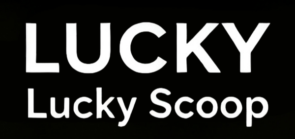 Lucky Lucky Scoop
